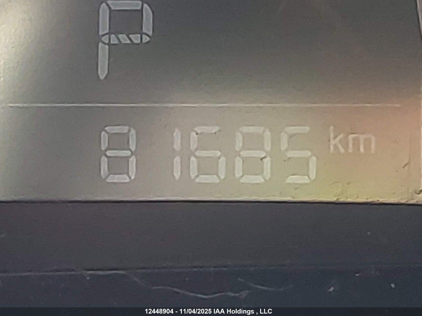 2019 Mazda Cx-3 Sport VIN: JM1DKDB7XK1443394 Lot: 12448904