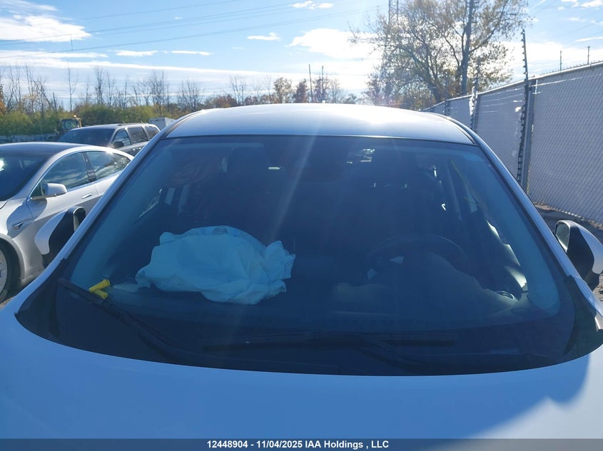 2019 Mazda Cx-3 Sport VIN: JM1DKDB7XK1443394 Lot: 12448904