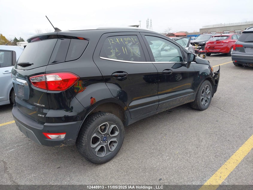 MAJ6S3KL7LC351140 2020 FORD ECOSPORT photo no. 4