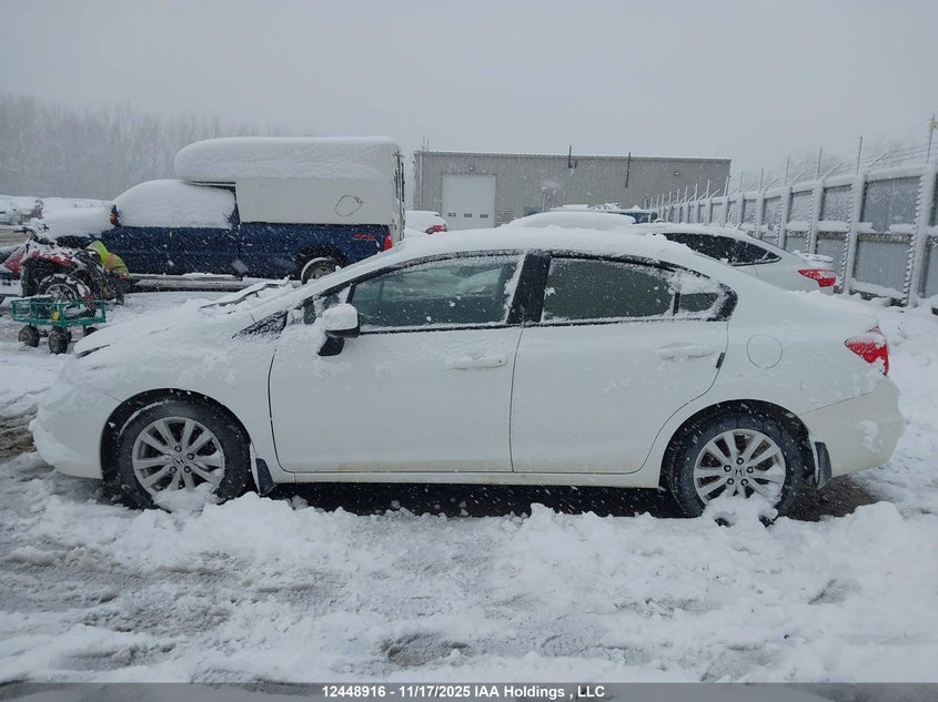 2HGFB2F43CH121116 2012 HONDA CIVIC photo no. 15