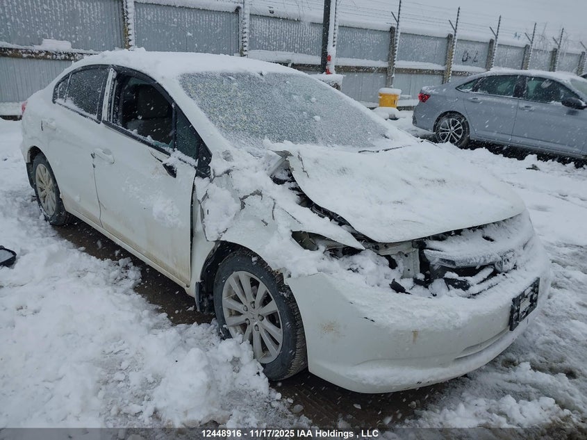 2HGFB2F43CH121116 2012 HONDA CIVIC photo no. 6