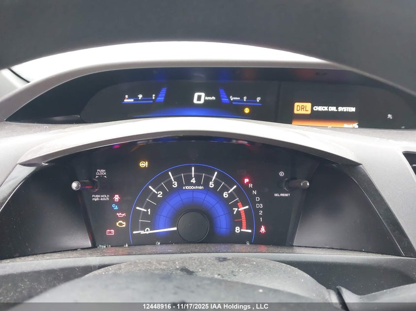 2HGFB2F43CH121116 2012 HONDA CIVIC photo no. 7