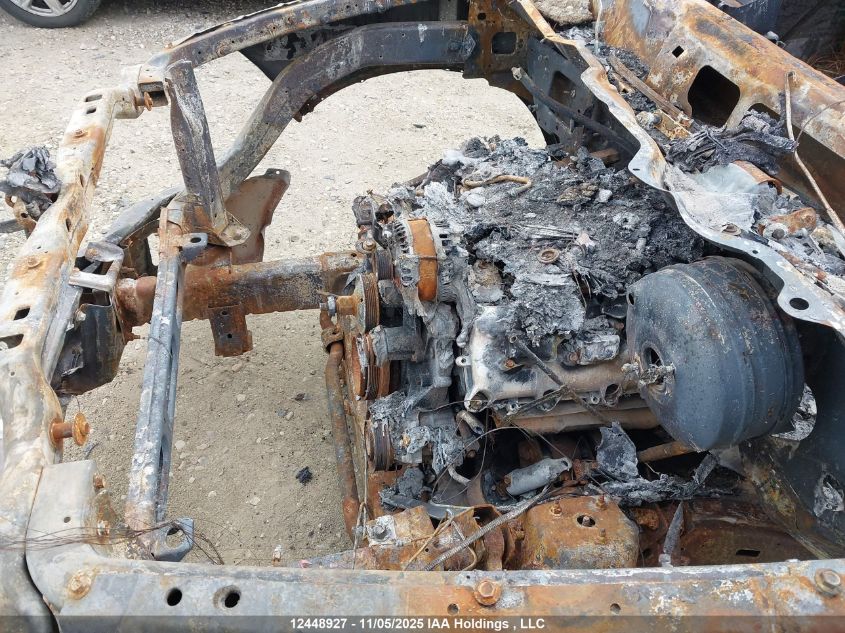 2013 Ram 1500 Slt VIN: 1C6RR7GT1DS502670 Lot: 12448927