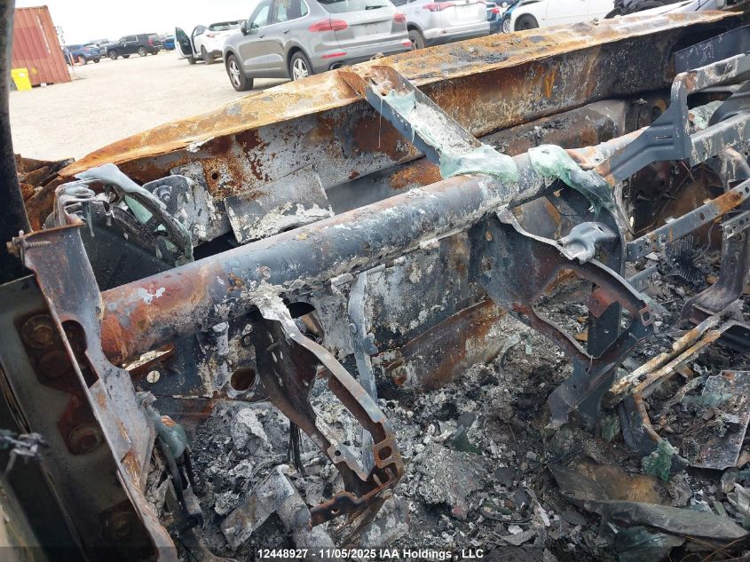 2013 Ram 1500 Slt VIN: 1C6RR7GT1DS502670 Lot: 12448927