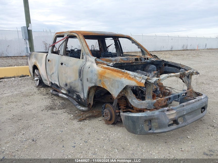 1C6RR7GT1DS502670 2013 RAM 1500 photo no. 9