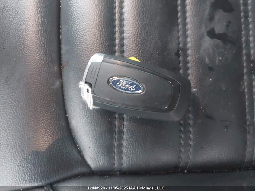 2023 Ford Edge Sel VIN: 2FMPK4J92PBA10885 Lot: 12448929