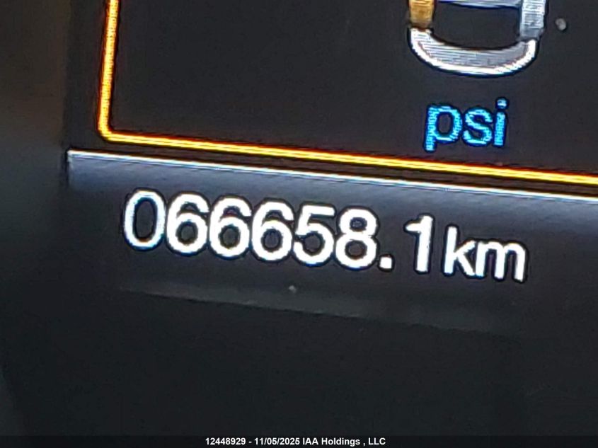 2023 Ford Edge Sel VIN: 2FMPK4J92PBA10885 Lot: 12448929