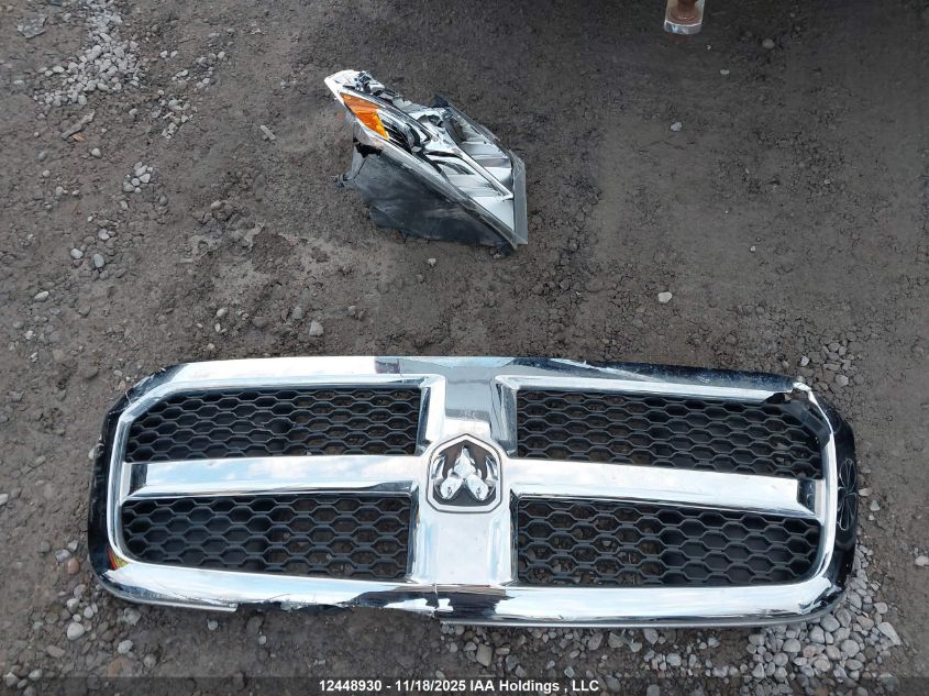 2015 Ram 1500 St VIN: 1C6RR7FM6FS721749 Lot: 12448930