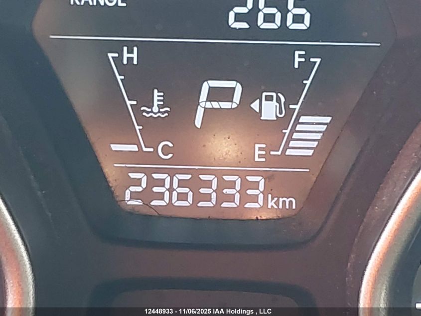 2015 Hyundai Elantra Gl VIN: 5NPDH4AE5FH646397 Lot: 12448933