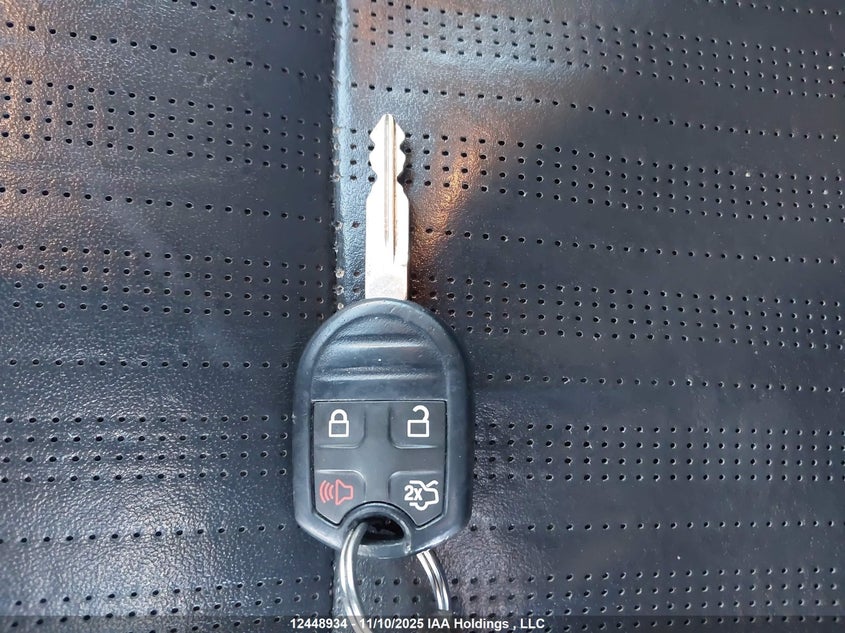 2010 Ford Fusion Sport VIN: 3FAHP0DC2AR380033 Lot: 12448934