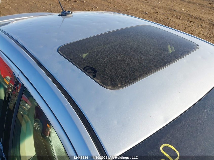 2010 Ford Fusion Sport VIN: 3FAHP0DC2AR380033 Lot: 12448934