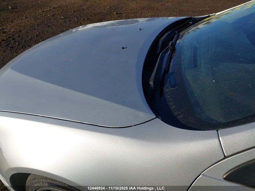 2010 Ford Fusion Sport VIN: 3FAHP0DC2AR380033 Lot: 12448934