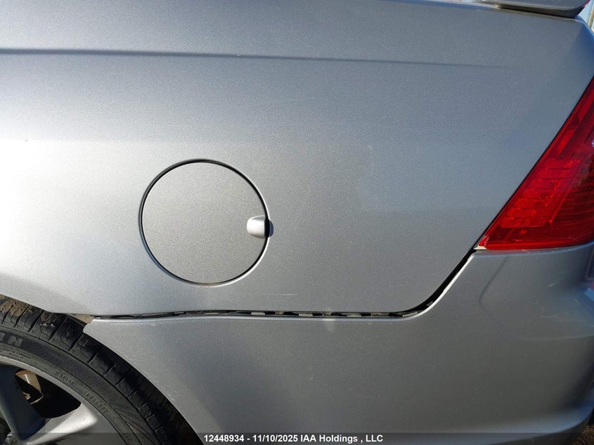 2010 Ford Fusion Sport VIN: 3FAHP0DC2AR380033 Lot: 12448934