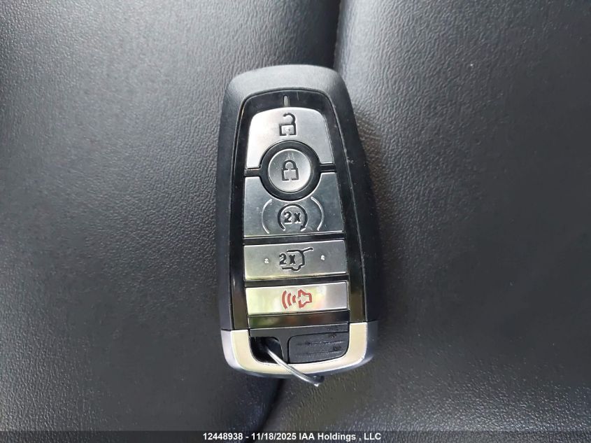 2024 Ford Explorer Xlt VIN: 1FMSK8DH2RGA52103 Lot: 12448938