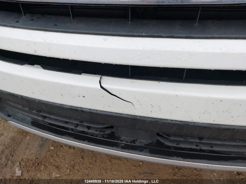 2024 Ford Explorer Xlt VIN: 1FMSK8DH2RGA52103 Lot: 12448938