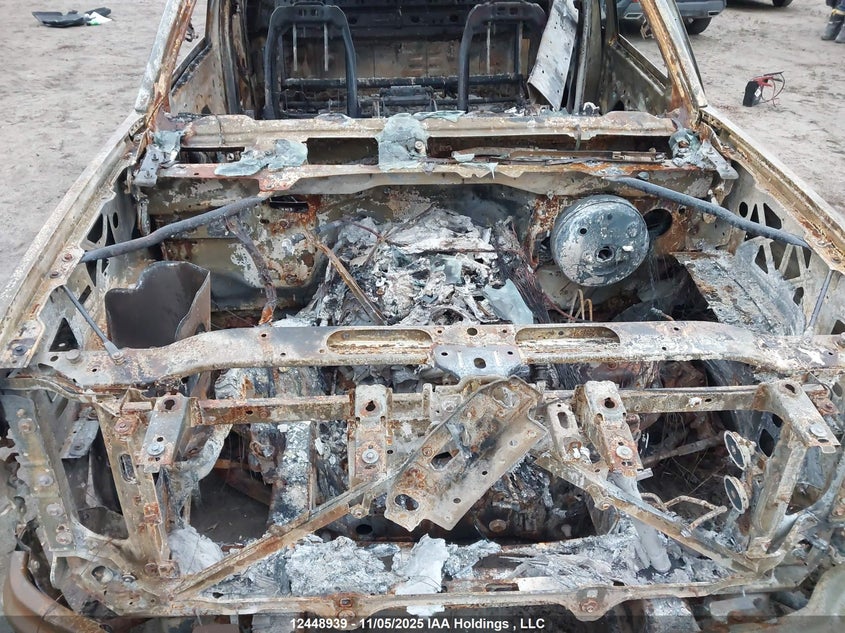 2015 GMC Sierra K1500 VIN: 1GTV2TEC4FZ349414 Lot: 12448939