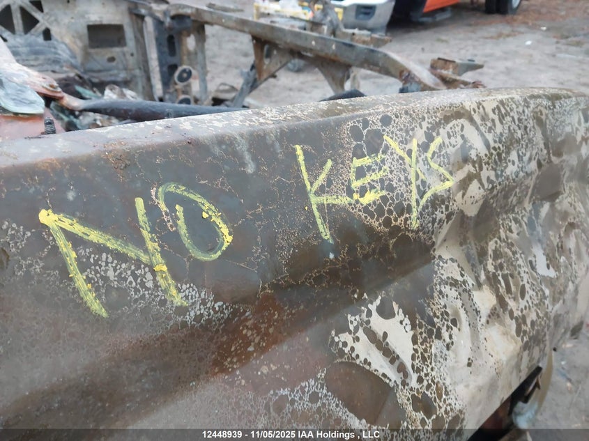 2015 GMC Sierra K1500 VIN: 1GTV2TEC4FZ349414 Lot: 12448939