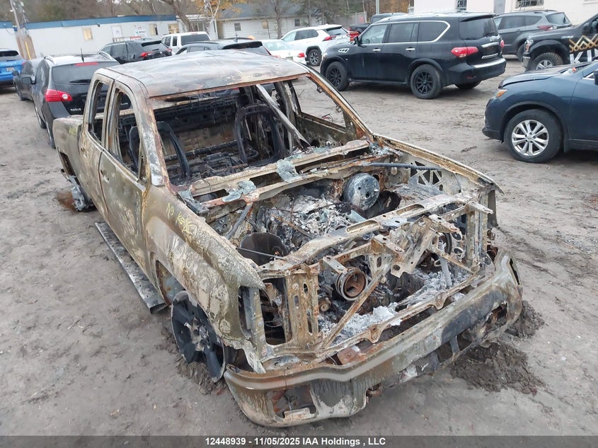 2015 GMC Sierra K1500 VIN: 1GTV2TEC4FZ349414 Lot: 12448939