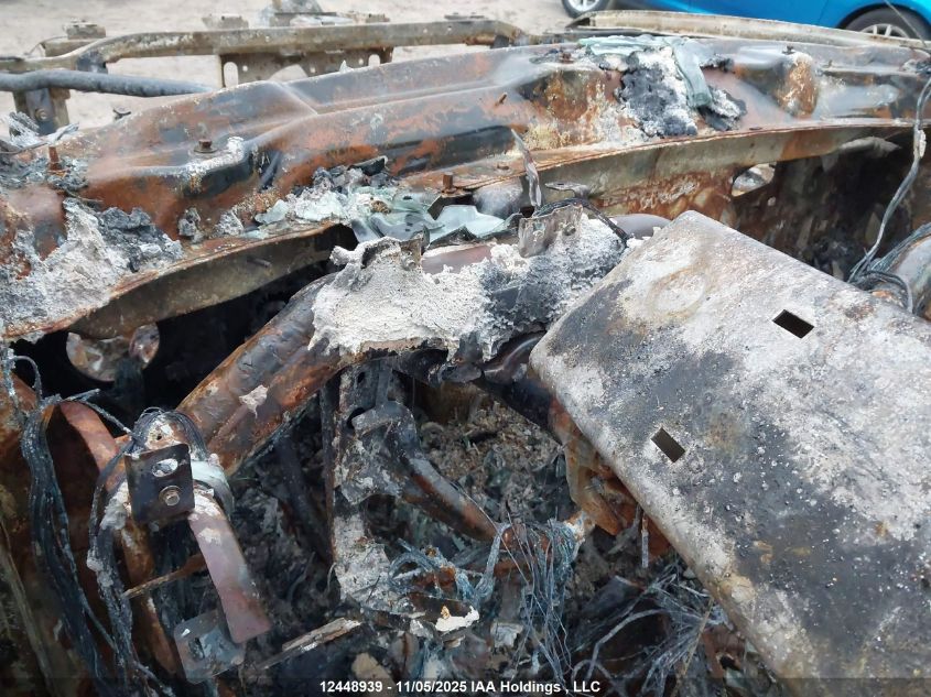 2015 GMC Sierra K1500 VIN: 1GTV2TEC4FZ349414 Lot: 12448939