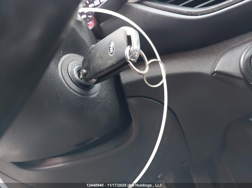 2021 Kia Forte VIN: 3KPF24AD2ME384731 Lot: 12448940