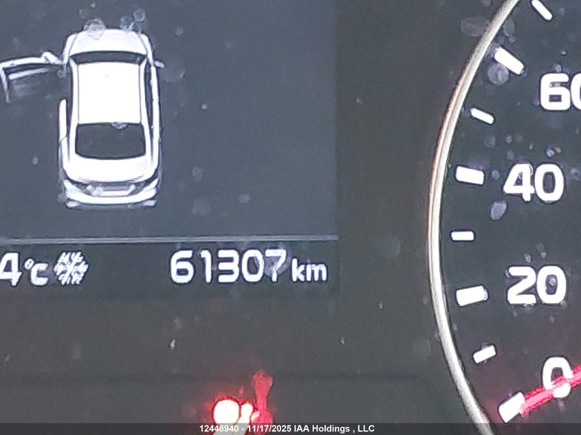 2021 Kia Forte VIN: 3KPF24AD2ME384731 Lot: 12448940