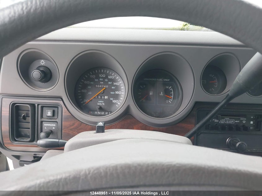 2B6KB31Y1TK182436 1996 DODGE RAM VAN photo no. 7
