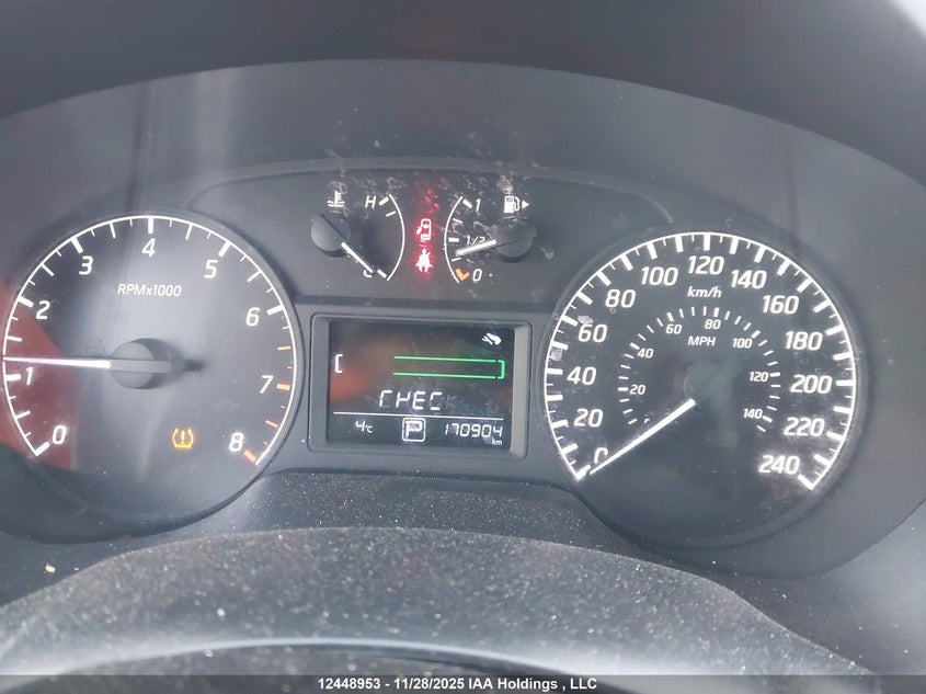 3N1AB7AP3FL639510 2015 NISSAN SENTRA photo no. 7