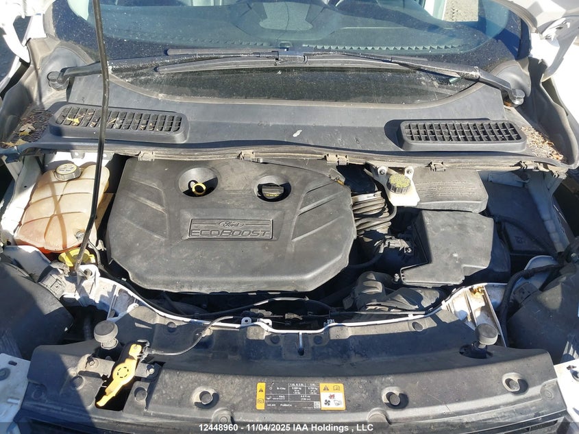 1FMCU9J95DUB73770 2013 FORD ESCAPE photo no. 10
