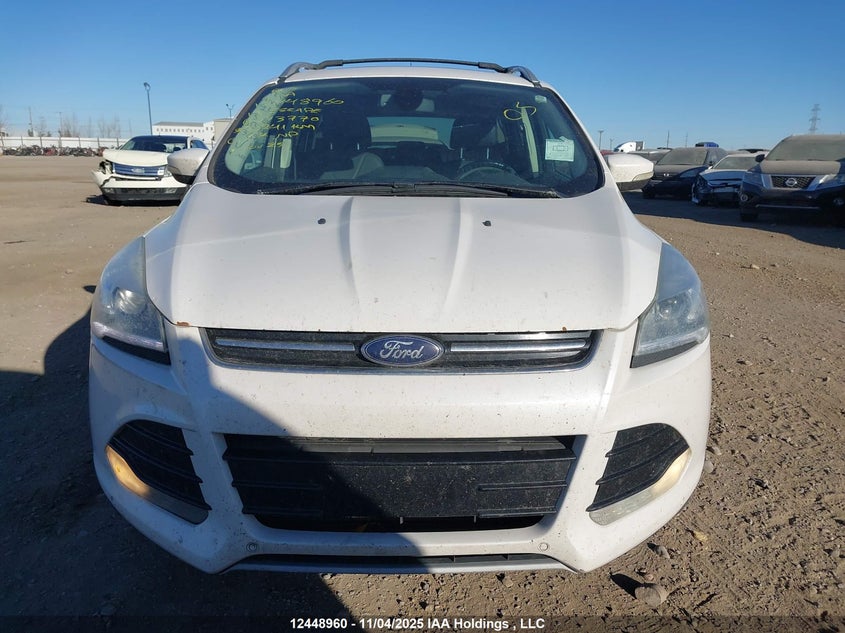 1FMCU9J95DUB73770 2013 FORD ESCAPE photo no. 12