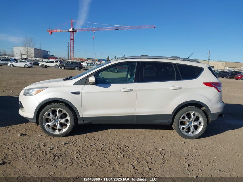 1FMCU9J95DUB73770 2013 FORD ESCAPE photo no. 14