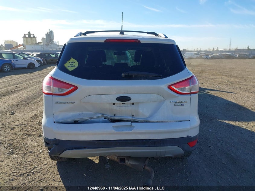 1FMCU9J95DUB73770 2013 FORD ESCAPE photo no. 16