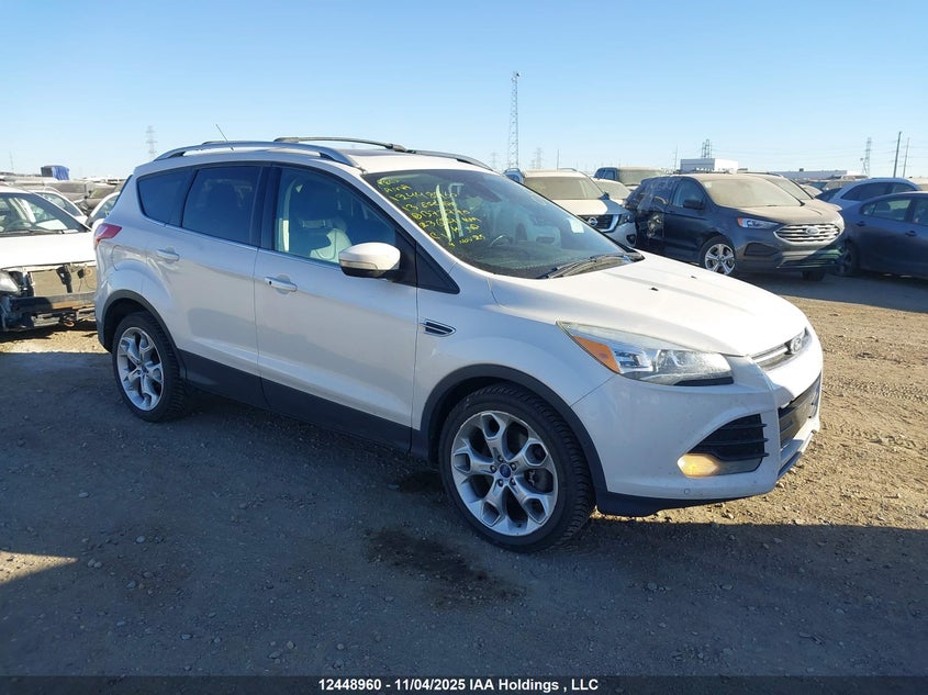 1FMCU9J95DUB73770 2013 FORD ESCAPE photo no. 19