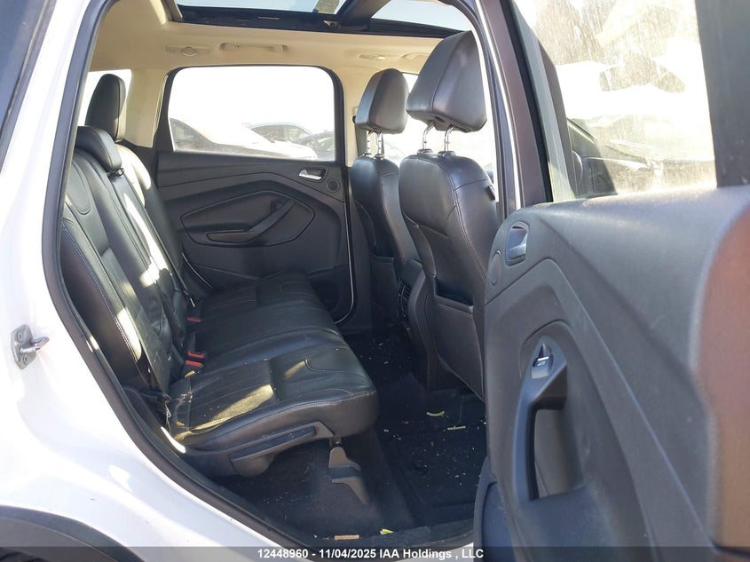1FMCU9J95DUB73770 2013 FORD ESCAPE photo no. 8