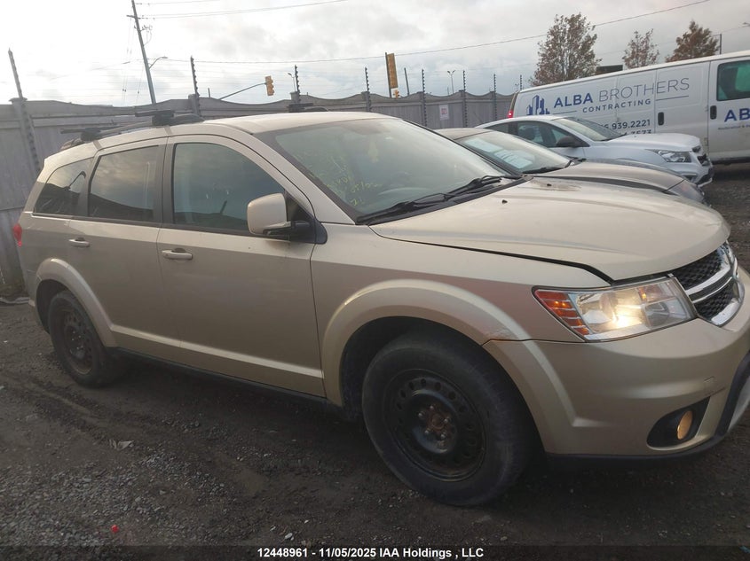3D4PG5FG1BT558234 2011 DODGE JOURNEY photo no. 13