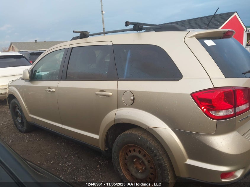 3D4PG5FG1BT558234 2011 DODGE JOURNEY photo no. 14