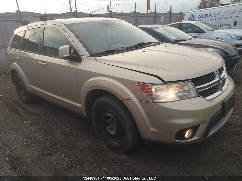 3D4PG5FG1BT558234 2011 DODGE JOURNEY photo no. 12
