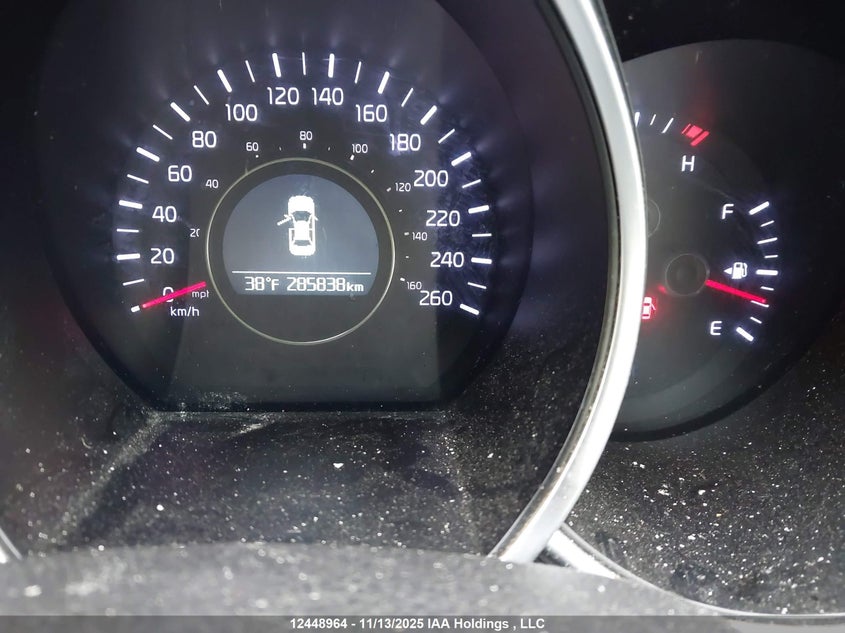 2014 Kia Optima Ex/Ex Luxury VIN: KNAGN4A71E5516202 Lot: 12448964