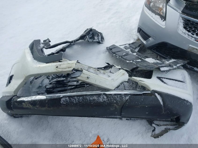 2020 Nissan Rogue VIN: 5N1AT2MV6LC768464 Lot: 12448972