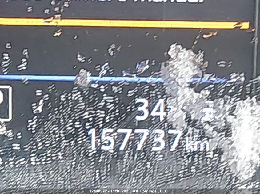 2020 Nissan Rogue VIN: 5N1AT2MV6LC768464 Lot: 12448972