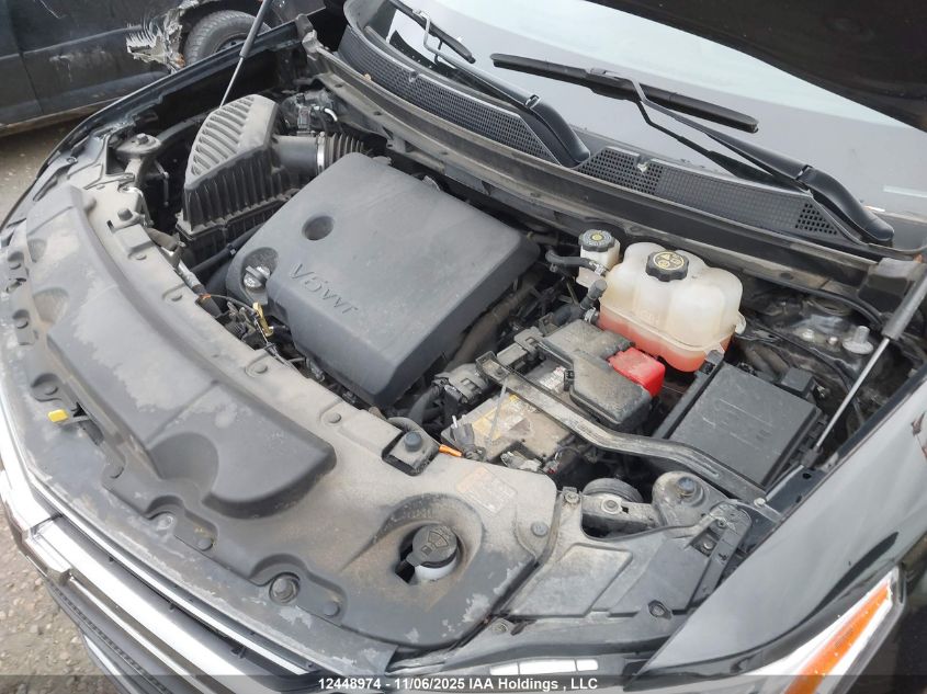 2020 Chevrolet Traverse Rs VIN: 1GNEVJKWXLJ279283 Lot: 12448974