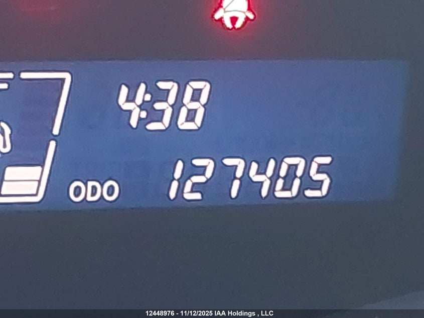 2006 Toyota Yaris VIN: JTDKT923965015409 Lot: 12448976