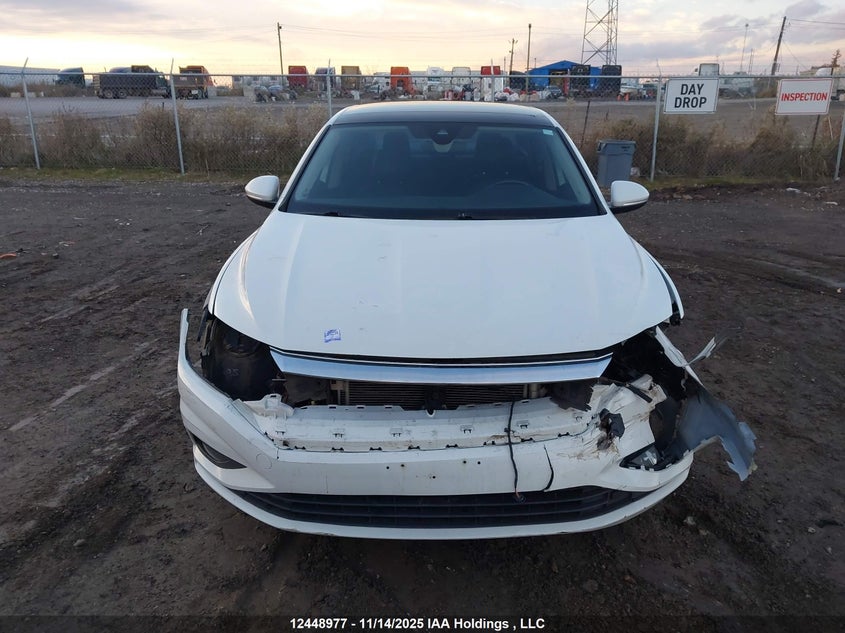 3VWG57BU2KM158152 2019 VOLKSWAGEN JETTA photo no. 11
