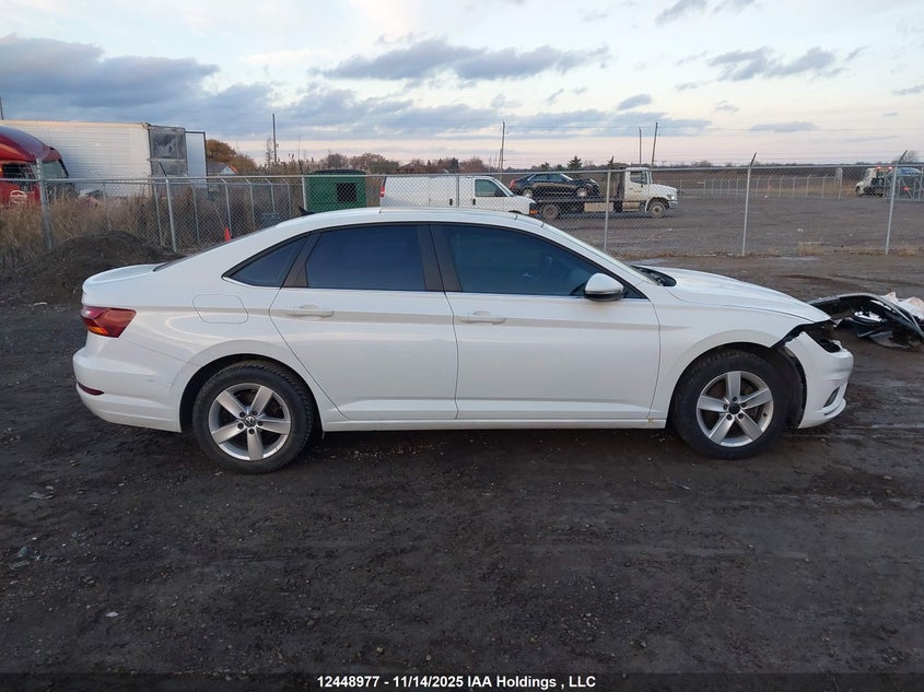 3VWG57BU2KM158152 2019 VOLKSWAGEN JETTA photo no. 12