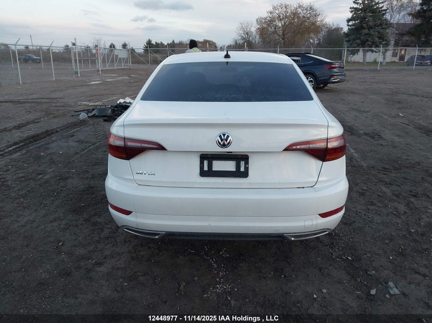 3VWG57BU2KM158152 2019 VOLKSWAGEN JETTA photo no. 15