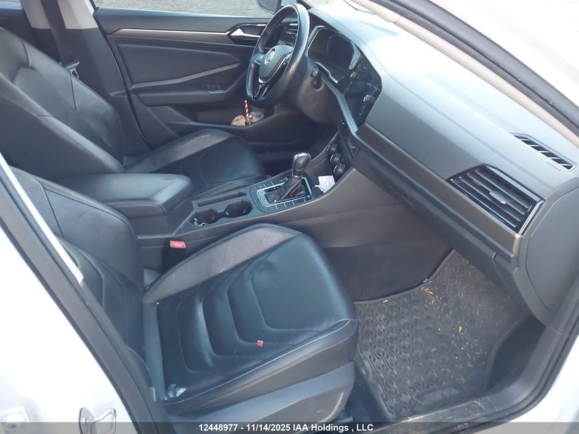 3VWG57BU2KM158152 2019 VOLKSWAGEN JETTA photo no. 5