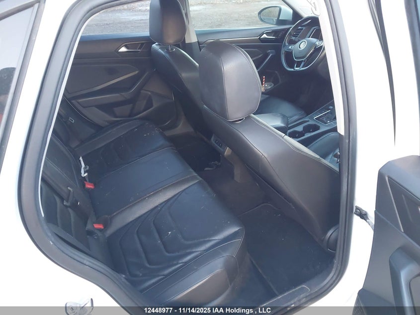 3VWG57BU2KM158152 2019 VOLKSWAGEN JETTA photo no. 8