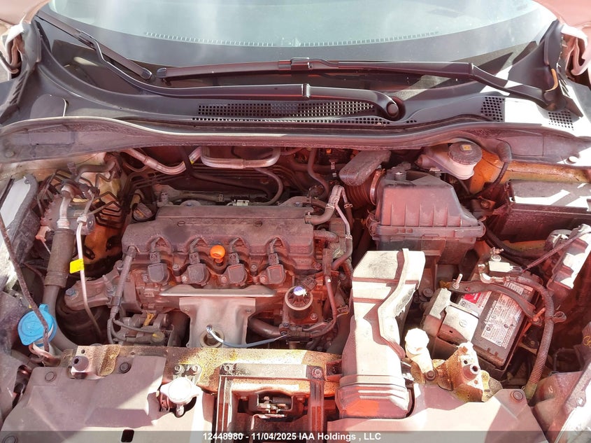 2020 Honda Hr-V Sport VIN: 3CZRU6H29LM101473 Lot: 12448980