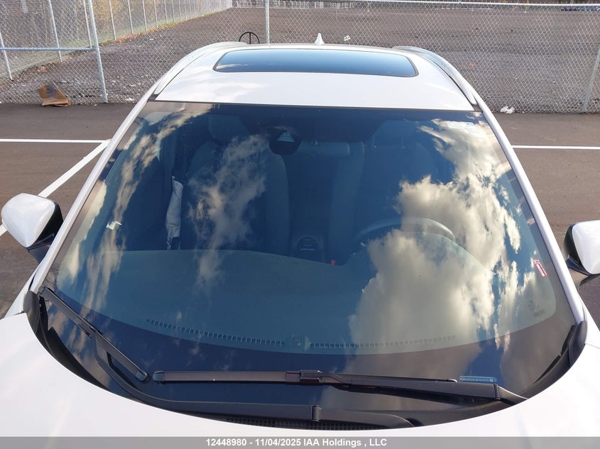 2020 Honda Hr-V Sport VIN: 3CZRU6H29LM101473 Lot: 12448980