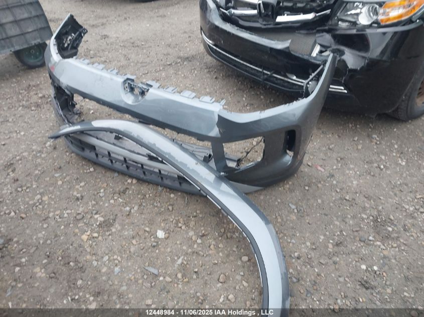 2025 Volkswagen Tiguan S VIN: 3VVBR7RM6SM026133 Lot: 12448984