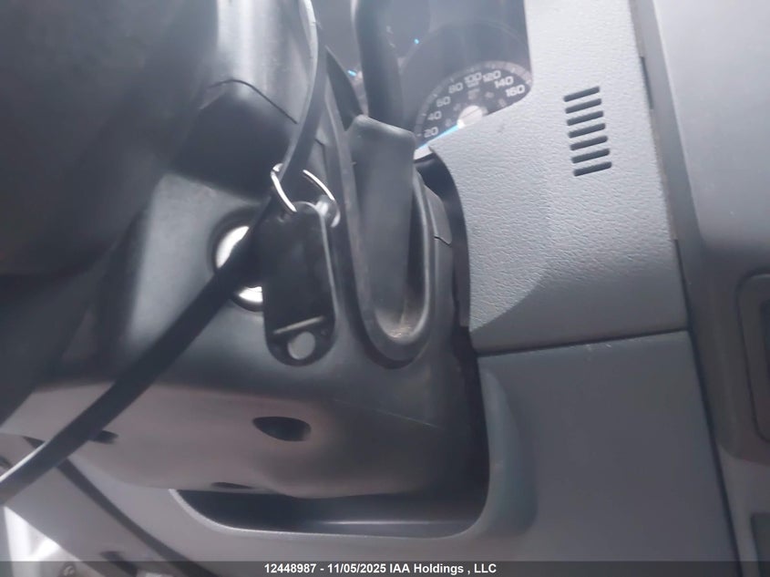 2015 Ford F250 Super Duty VIN: 1FTBF2A60FEC47973 Lot: 12448987